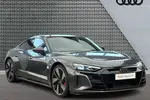 2022 Audi RS e-tron GT