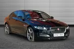 2017 Jaguar XE