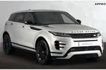 2024 Land Rover Range Rover Evoque