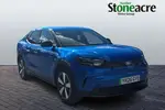 2026 Ford Capri