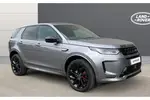 2022 Land Rover Discovery Sport