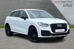 2020 Audi Q2