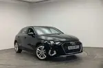 2023 Audi A3