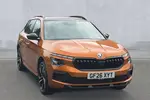 2026 Skoda Kamiq