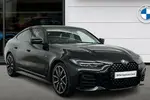 2022 BMW 4 Series