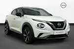 2022 Nissan Juke