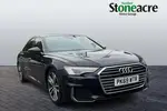 2019 Audi A6