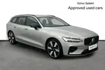 2025 Volvo V60