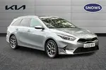2022 Kia Ceed SW