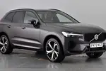 2022 Volvo XC60