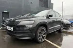 2021 Skoda Karoq