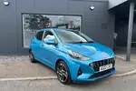 2022 Hyundai i10