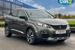 2019 Peugeot 3008