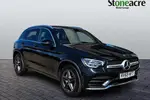 2019 Mercedes-Benz GLC