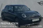 2025 MINI Cooper