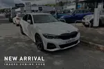 2021 BMW 3 Series