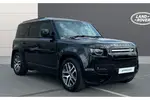 2022 Land Rover Defender