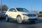 2022 Volkswagen T-Roc