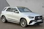 2024 Mercedes-Benz GLE
