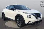 2022 Nissan Juke