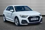 2022 Audi A1