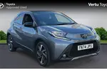 2024 Toyota Aygo X