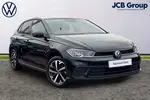 2024 Volkswagen Polo