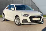 2022 Audi A1
