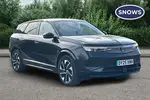 2025 Vauxhall Grandland