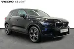 2022 Volvo XC40