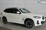 2023 BMW iX3