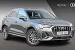 2020 Audi Q3