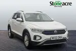 2022 Volkswagen T-Roc
