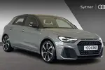 2024 Audi A1