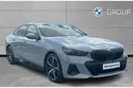 2024 BMW 5 Series