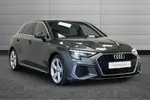 2023 Audi A3