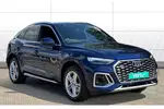 2022 Audi Q5 Sportback