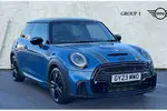 2023 MINI Hatchback