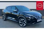 2025 Nissan Juke