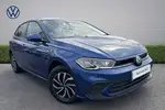 2023 Volkswagen Polo