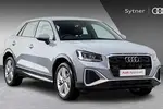 2025 Audi Q2