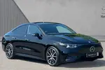 2025 Mercedes-Benz CLA