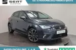 2025 SEAT Ibiza
