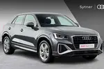 2021 Audi Q2