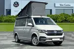 2023 Volkswagen California