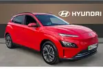 2023 Hyundai Kona Electric