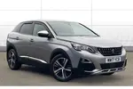2017 Peugeot 3008