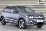 2022 Volkswagen T-Cross