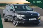 2025 Skoda Karoq