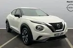 2022 Nissan Juke